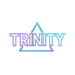 트리니티 logo